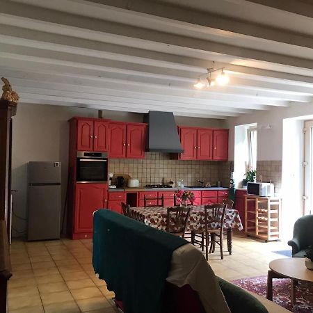 Logement De Charme Calme Assure Rieux  Exterior photo