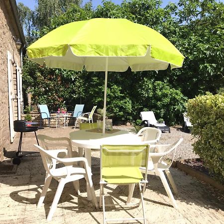 Logement De Charme Calme Assure Rieux  Exterior photo