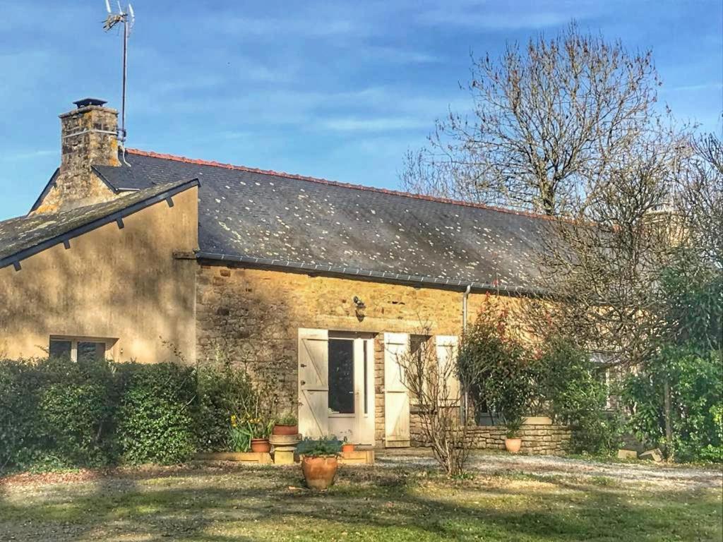 Logement De Charme Calme Assure Rieux  Exterior photo