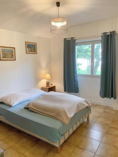 Logement De Charme Calme Assure Rieux  Exterior photo