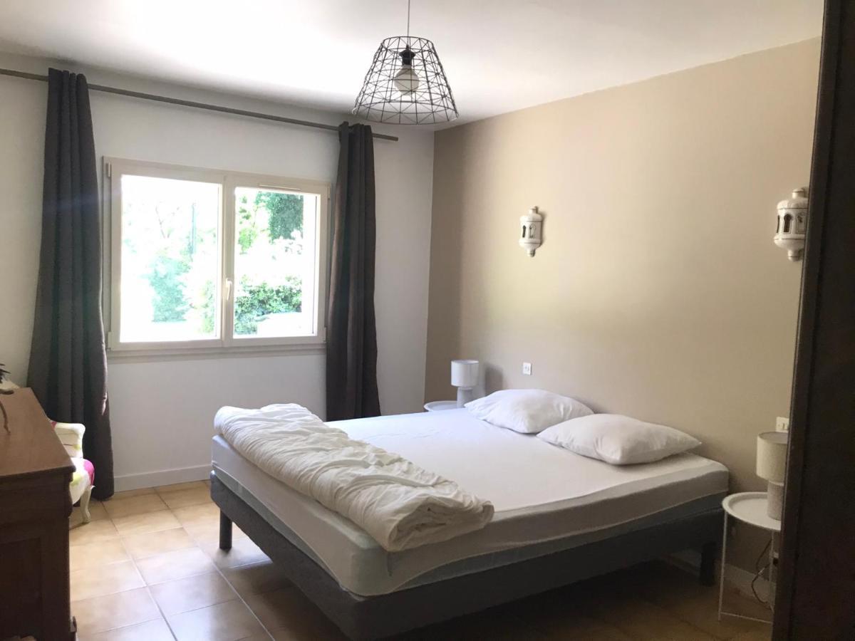 Logement De Charme Calme Assure Rieux  Exterior photo