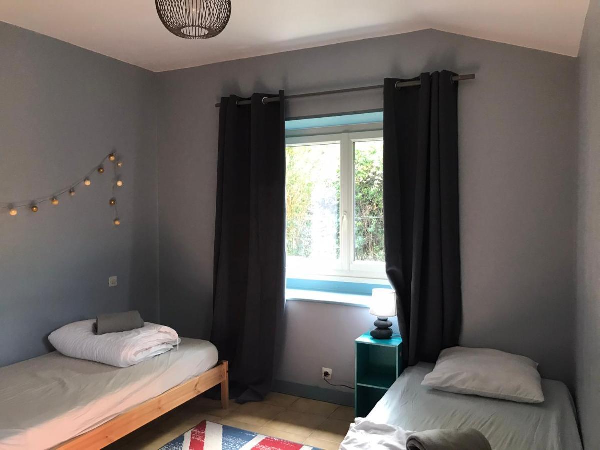 Logement De Charme Calme Assure Rieux  Exterior photo