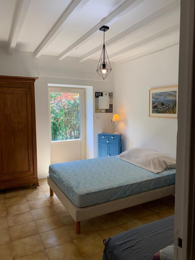 Logement De Charme Calme Assure Rieux  Exterior photo